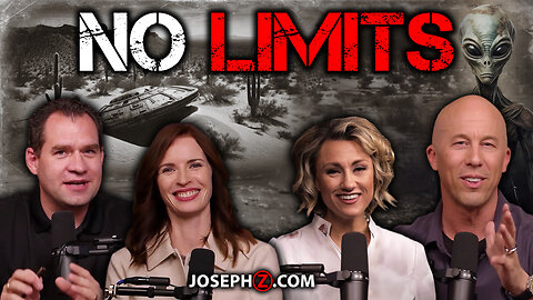 No Limits Q&A w/ Special Guests Paul and Polina Renner!