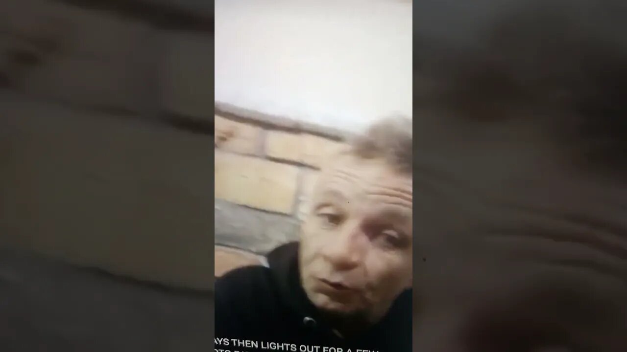 Tony Pizza Threatens To Come To California