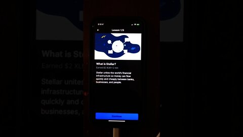 Coin base pays you to learn!