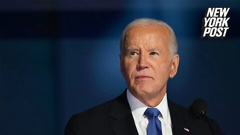 Biden secretly orders US to prepare for nuclear threats from China, Russia and North Korea