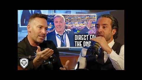 Chris Cuomo Crashes DNC and CALLS OUT Dem Hypocrisy
