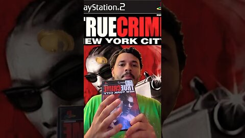 True Crime: New York City PS2 Classic Review Shorts