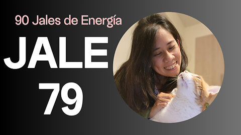 Jale de Energia #79
