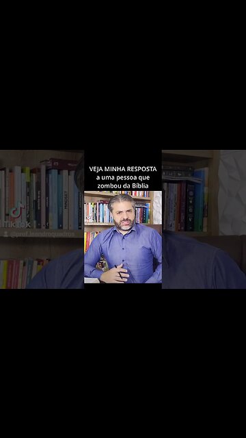 Jesus virá! Amém? A #Bíblia está certa! Compartilhe! #leandroquadros