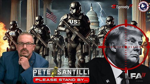 Mind Control Exposed: How the Left Plans to Jail Opponents Post-Election