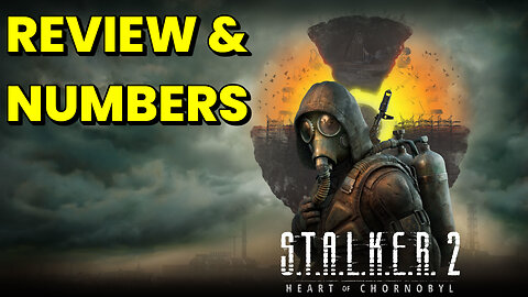This 1 Thing Is Why S.T.A.L.K.E.R. 2 Will Be A Huge Success! (Review)