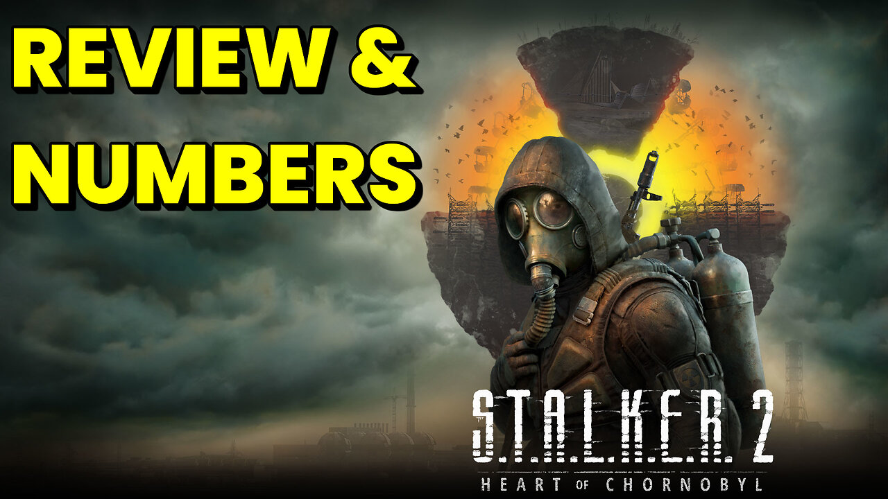 This 1 Thing Is Why S.T.A.L.K.E.R. 2 Will Be A Huge Success! (Review)