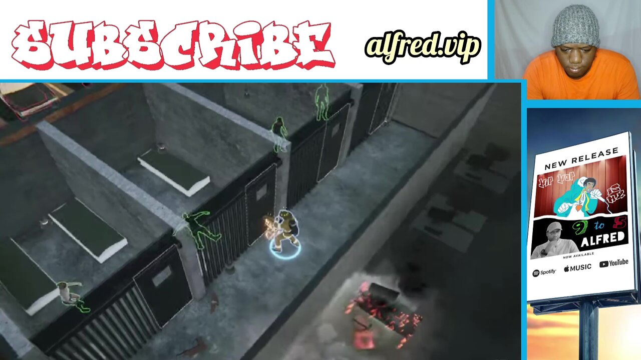 Fire Commander : Video Game Previews - by Alfred