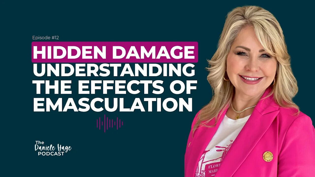 Hidden Damage - Understanding the Effects of Emasculation