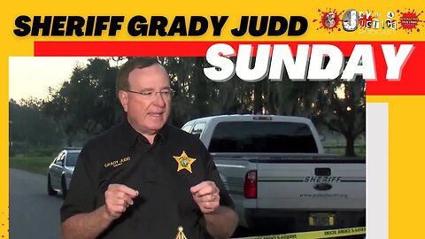 Grady Judd High Speed Chase | Missing 4 year old Athena Brownfield Oklahoma