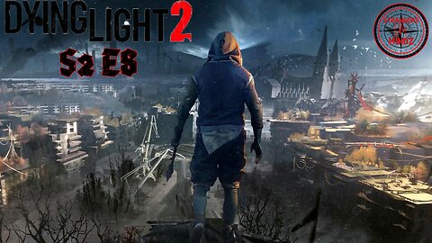 DYING LIGHT 2. Life As A Pilgrim. Gameplay Walkthrough. Episode 8