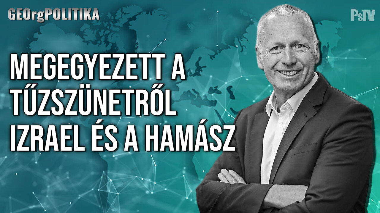 Megegyezett a tűzszünetről Izrael és a Hamász | GEOrgPOLITIKA