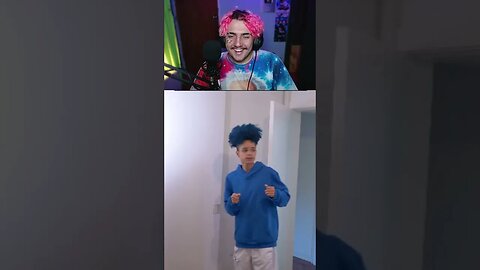 REACT JOOJ NATU - QUANDO VOCÊ ACORDA SUA MÃE