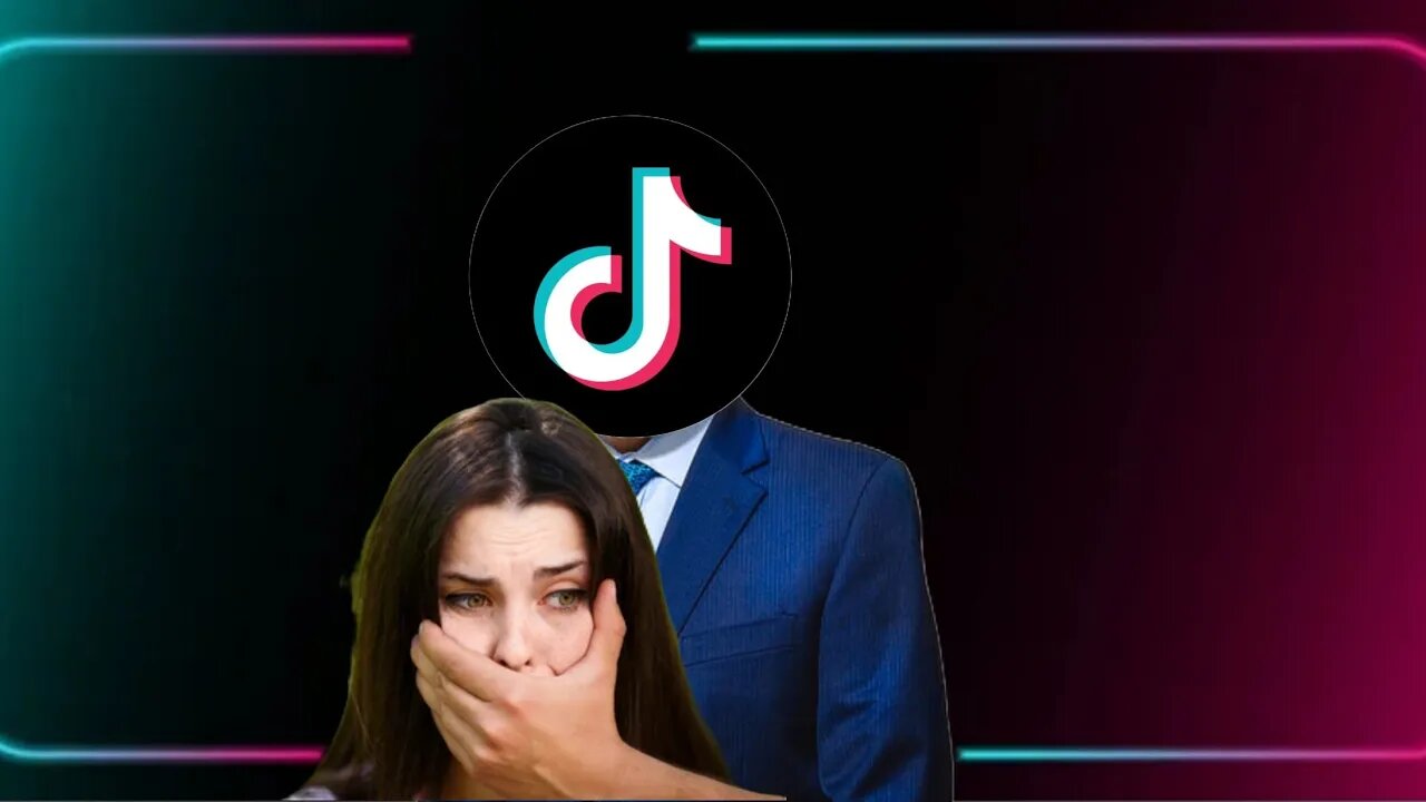 Tiktok is Silencing Creators [Censorship Proof Compilation 5]