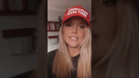 She’s not wrong… #2A #trump #conservative #american