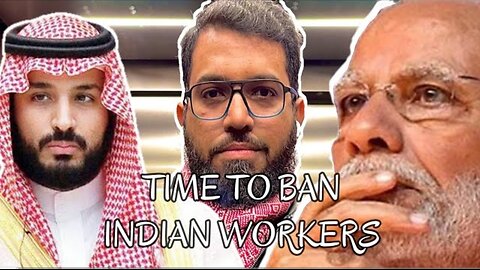 SAUDI ARABIA ARRESTS INDIAN SPY AND BLOGGER PAID BY MODI GOVERNMENT: What We Know So Far