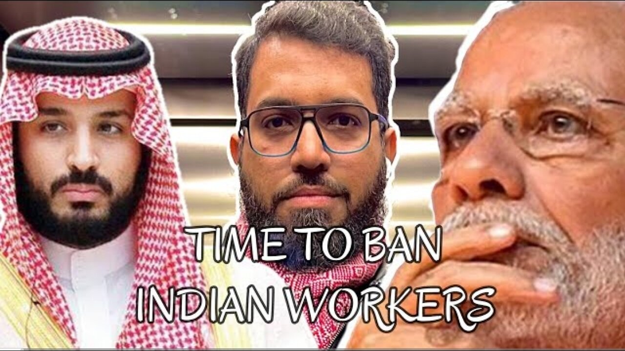 SAUDI ARABIA ARRESTS INDIAN SPY AND BLOGGER PAID BY MODI GOVERNMENT: What We Know So Far