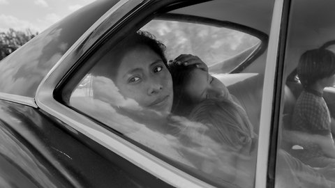 A Look At The Realities Of Domestic Work Behind Netflix's 'Roma'