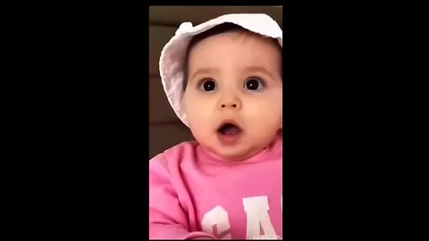 funny_Baby_👻,_videos_#short