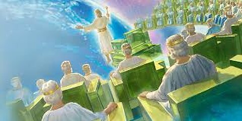 First Fruit Harvest and the Rapture, will it happen on the Feast of Trumpet? Revelation 14:4