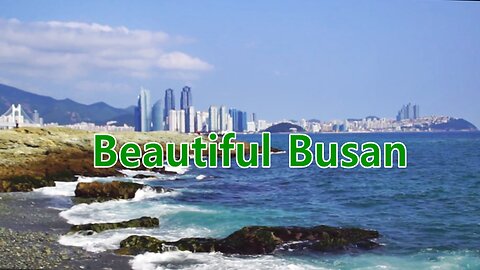 Beautiful Busan