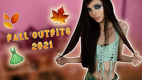 FALL OUTFITS 2021!