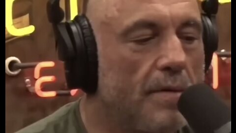 Joe Rogan on Presidential Candidates on Podcast