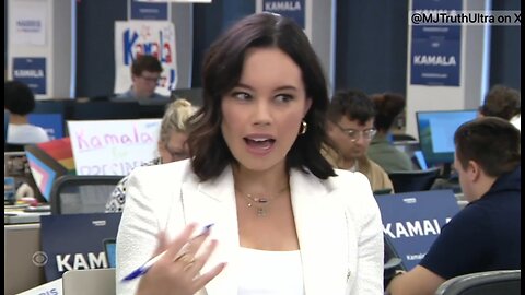 OPINIONS PAID FOR BY THE DNC