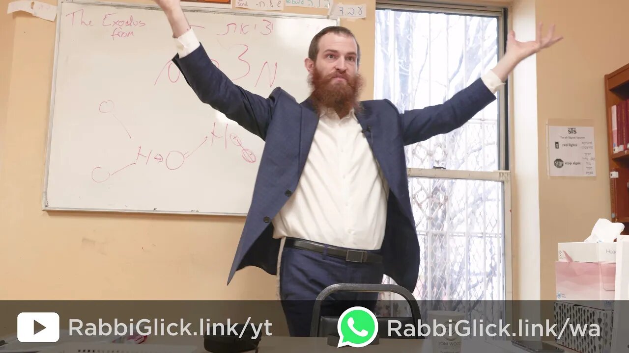How to protect your priorities [Parsha: Vaeirah]