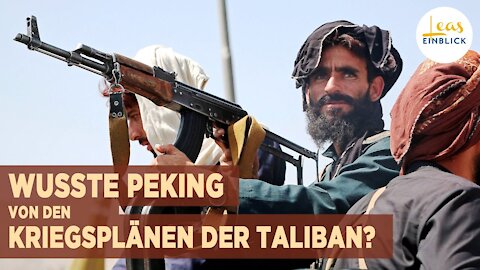 Evakuierung aus Afghanistan schon am 2. Juli – Warum hat Peking die Lage besser eingeschätzt?
