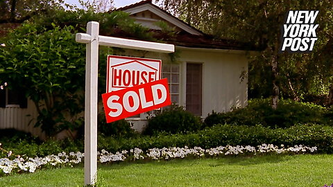 Home prices just dropped significantly in these 3 cities: Report