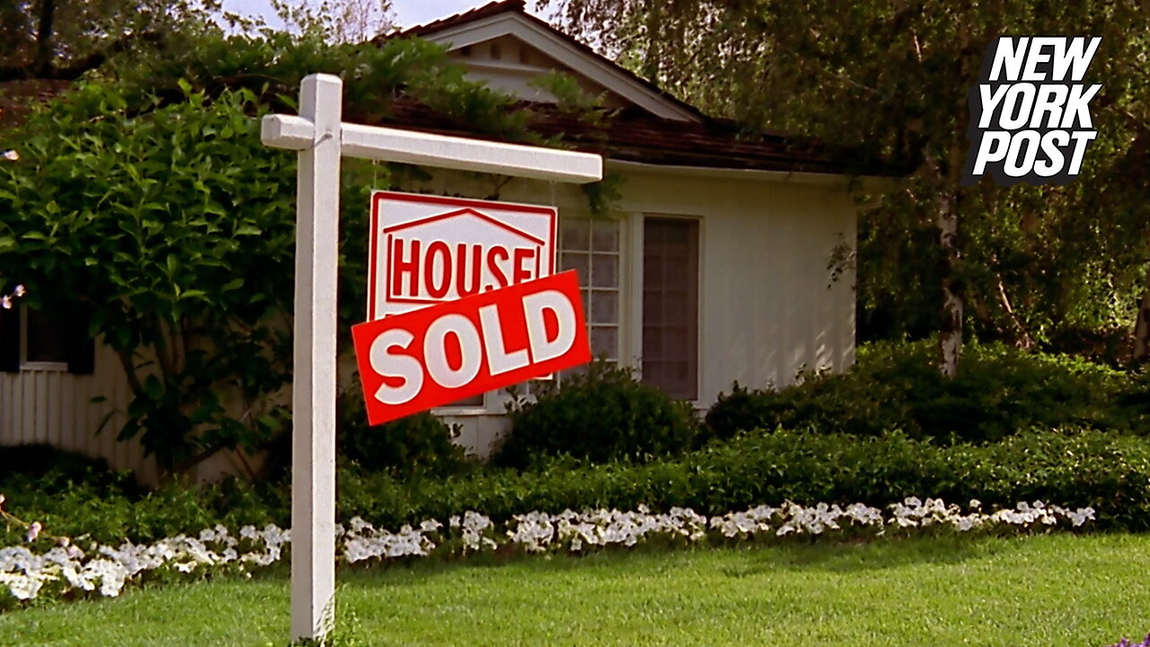 Home prices just dropped significantly in these 3 cities: Report