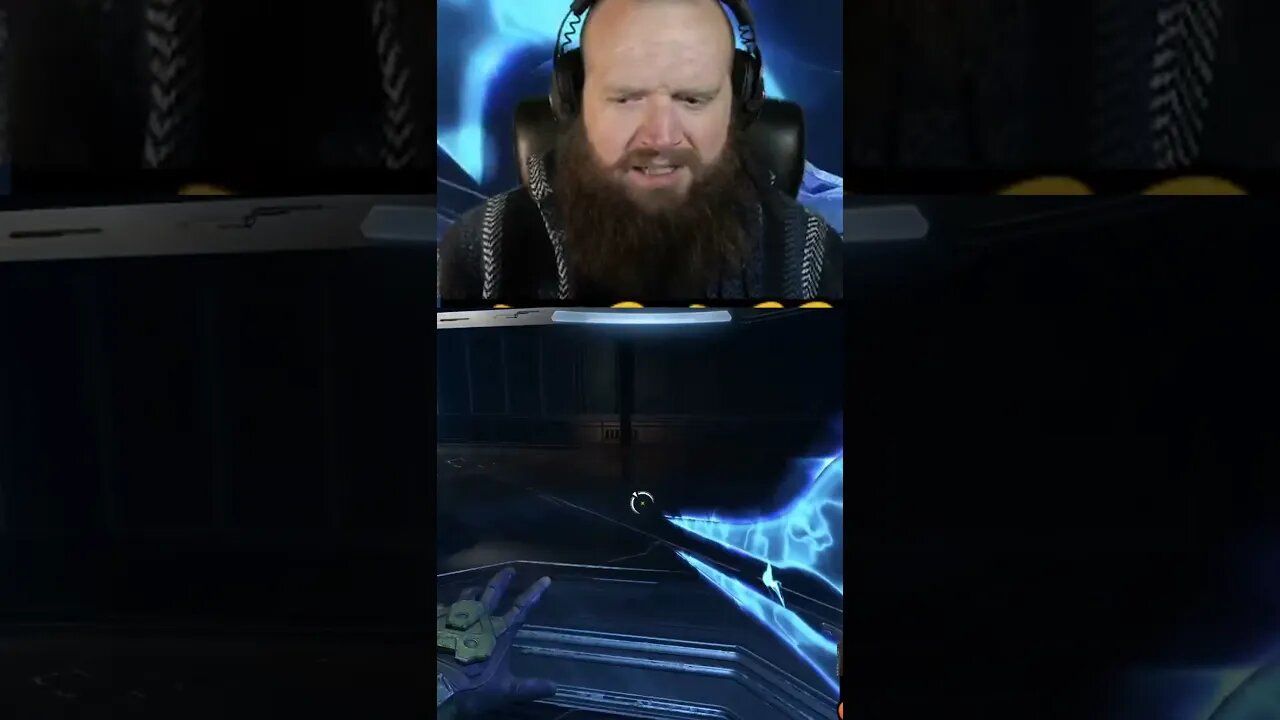 More Halo Infinite with JD (Halo Infinite)