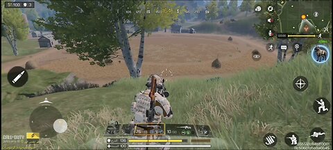 call of duty mobile