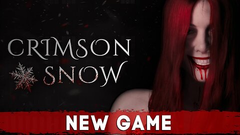 crimson snow | part 1 | my ex is possessed