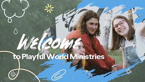 Playful World Ministries