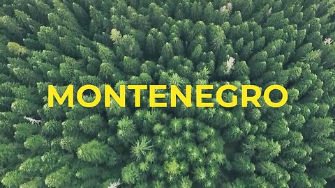 Montengro Real Estate