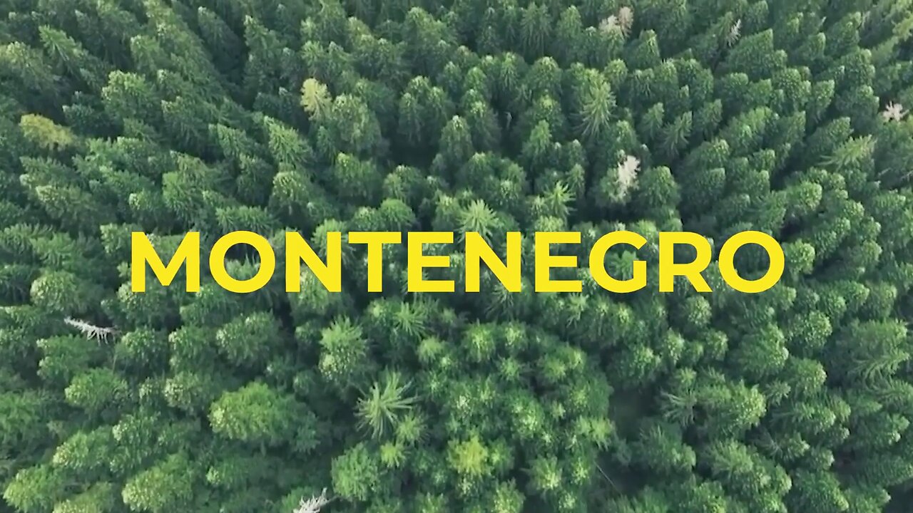 Montengro Real Estate