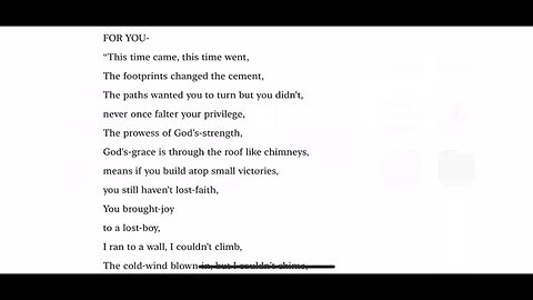 FOR YOU! R&B Suno Ai Song Lyrics Written By Adam Stark
