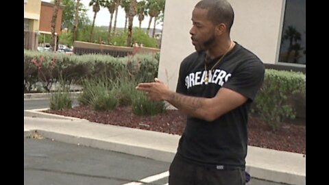 Henderson men save woman having medical emergency