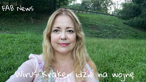 Wirus Kraken idzie na wojnę