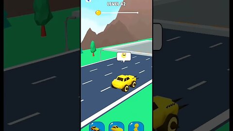 shape transform 😁 #youtubevideo #gameplay #game #goneviral #viral #gaming #videoquality