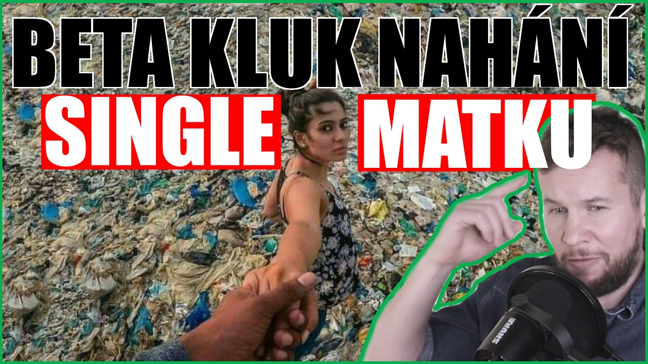 7 TVRDÝCH PRAVD PRO BETA KLUKA