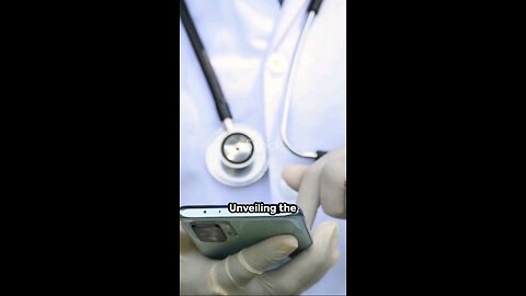 BeamO: Revolutionizing Remote Healthcare