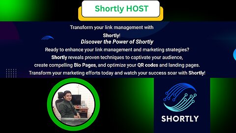 Shortly Review - Unlock Marketing Power Now