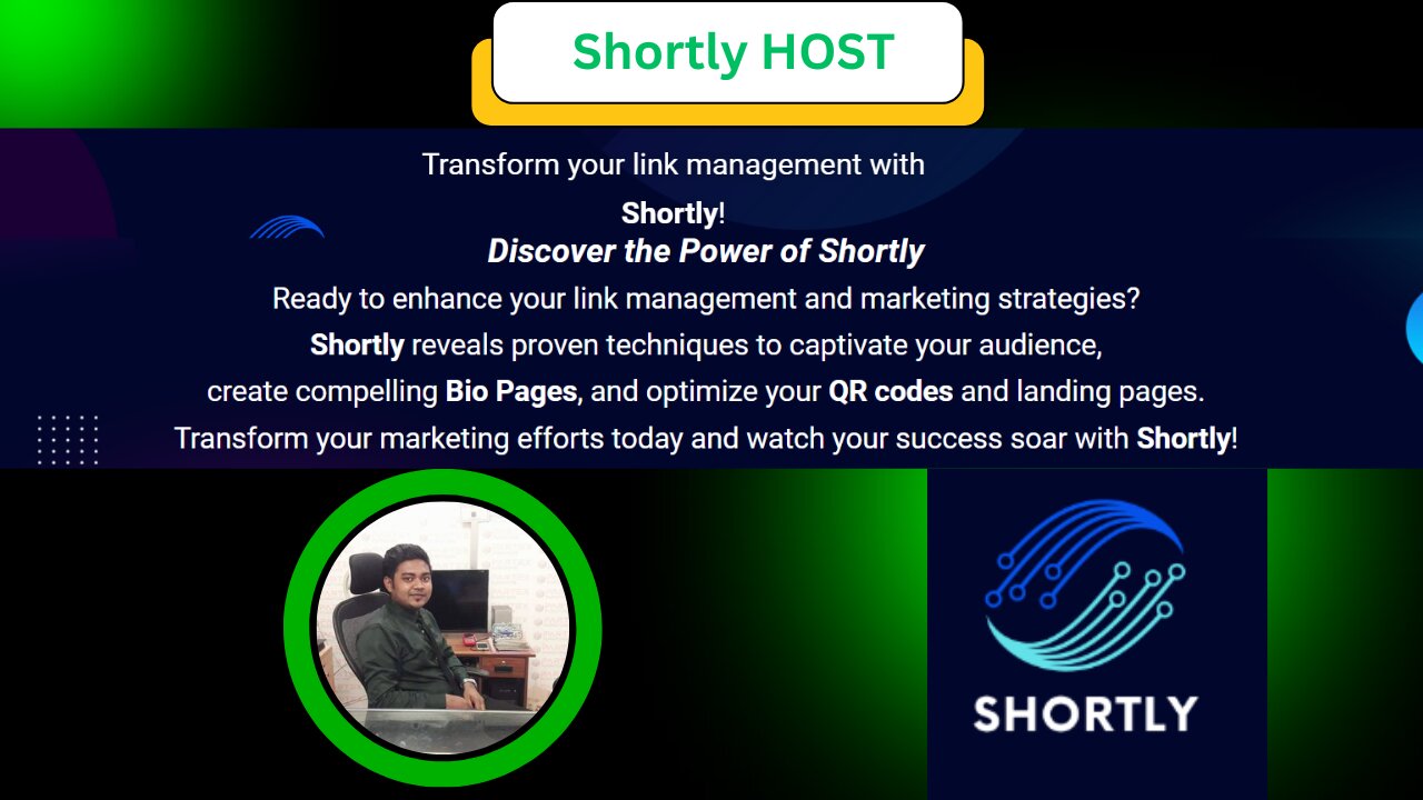 Shortly Review - Unlock Marketing Power Now