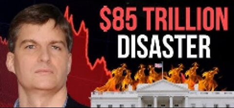 WE KNEW?? | Just Bet ALL IN On A Global Crisis
