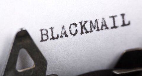 Rick Wiles Explains Political Blackmail