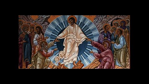 "Raised at Christ’s Coming" – Sermon for Advent 3 Midweek, December 16, 2020