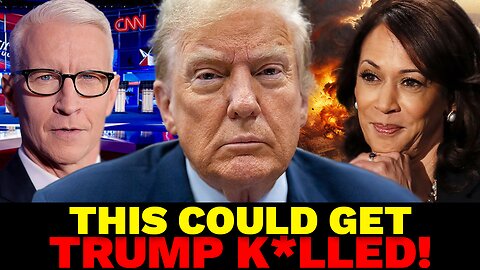 🔴BREAKING: Trump gets GREAT NEWS despite VILE media lies!